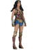 DC Comics - Wonder Woman - 1/4