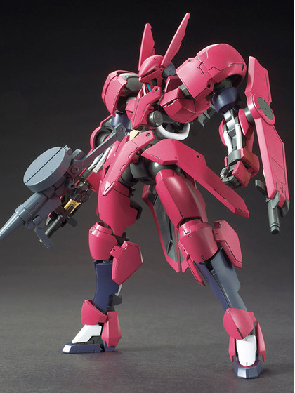 HG Grimgerde - 1/144