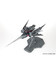 MG Gundam AGE-2 Dark Hound - 1/100