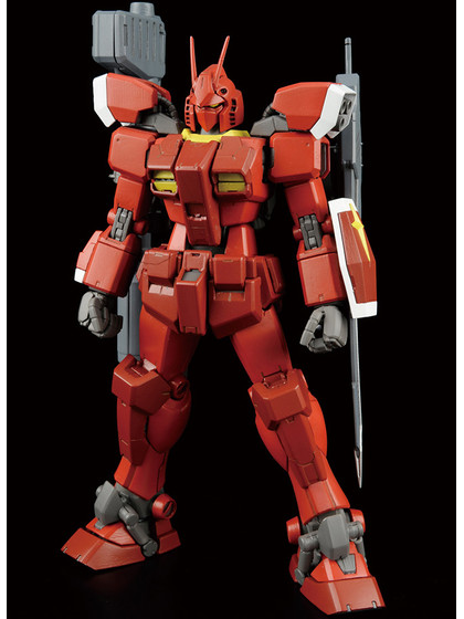 MG Gundam Amazing Red Warrior - 1/100