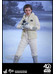 Star Wars - Princess Leia Ep V MMS - 1/6