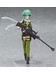 Sword Art Online II - Sinon 14 - Figma