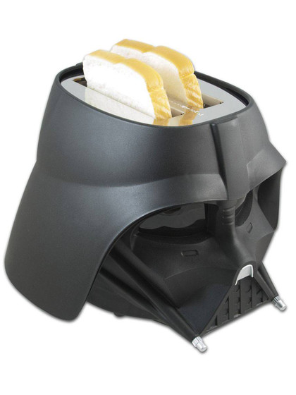 Star Wars - Darth Vader Toaster