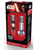 Star Wars - Lightsaber Salt & Pepper Mills