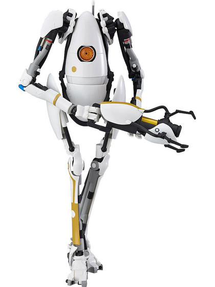 Portal 2 - P-Body - Figma