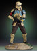 Star Wars - Shoretrooper Collectors Gallery Statue - 1/8