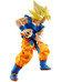 Dragonball Z - Super Saiyan Son Goku - D.O.D.O.D.