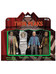 Twin Peaks - 4-Pack Action Figures