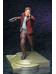 Guardians of the Galaxy - Star Lord with Groot - Artfx+