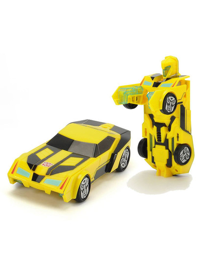 Transformers - Robot Warrior Bumblebee