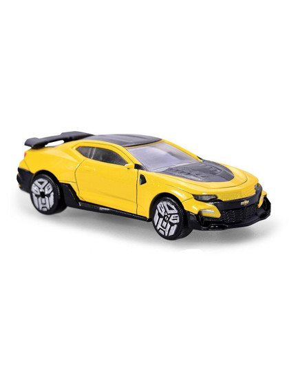 Transformers - Bumblebee Diecast Model - 1/64