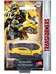 Transformers - Bumblebee Diecast Model - 1/64
