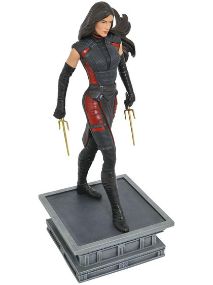 Marvel Gallery - Daredevil (Netflix) Elektra Statue