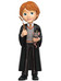 Harry Potter - Ron Weasley - Rock Candy