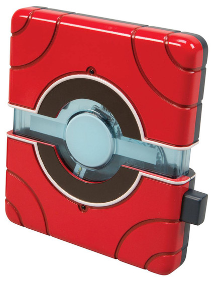 Pokemon -  Trainer's Kalos Region Pokédex