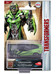 Transformers - Crosshairs Diecast Model - 1/64 