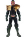 2000 AD - Judge Dredd - 1/6