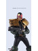 2000 AD - Judge Dredd - 1/6