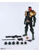 2000 AD - Judge Dredd - 1/6