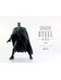 DC Steel Age - The Batman Day - 1/6