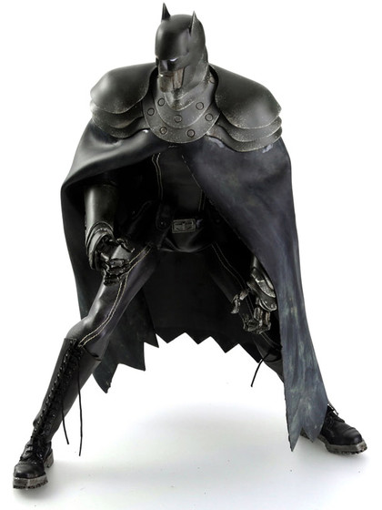 DC Steel Age - The Batman Night - 1/6