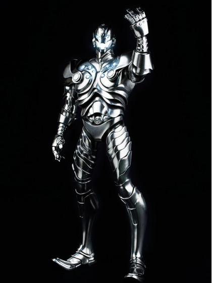 Marvel - Classic Ultron - 1/6