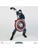 Marvel - Captain America by Ashley Wood - 1/6