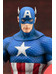 Marvel - Captain America Modern Mythology - Artfx+