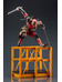 Marvel - Super Deadpool (Marvel Now) - Artfx+