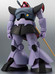 Robot Spirits - SIDE MS MS-09 Dom ver. A.N.I.M.E.