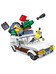 Minions - Mega Bloks Construction Set Station Wagon Getaway