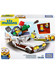 Minions - Mega Bloks Construction Set Station Wagon Getaway