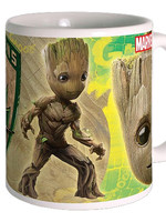 Guardians of the Galaxy 2 - Young Groot Mug