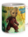 Guardians of the Galaxy 2 - Ravager Groot Mug