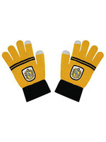 Harry Potter - E-Touch Gloves Hufflepuff