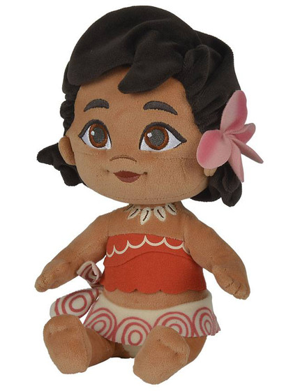 Moana - Vaiana Plush - 25 cm