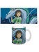 Studio Ghibli - Chihiro Spirited Away Mug