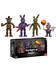 Five Nights at Freddy's - Mini Action Figures Set 2