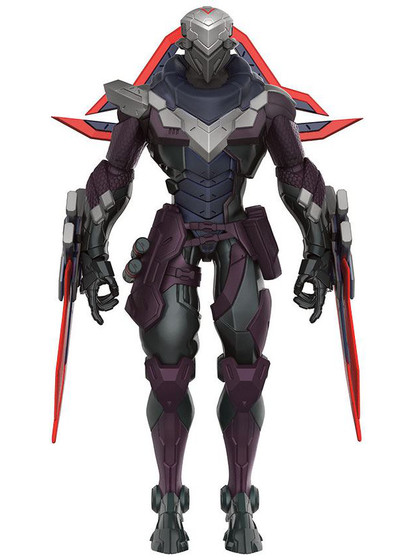 League of Legends - Zed (PROJECT Skin)