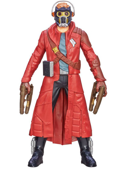 Guardians of the Galaxy -  Star-Lord Electronic Action Figure