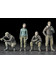 Maschinen Krieger - Figure Set A - 1/20