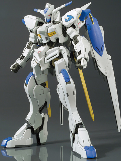 HG Gundam Bael - 1/144