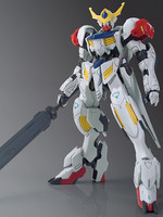 HG Gundam Barbatos Lupus - 1/144