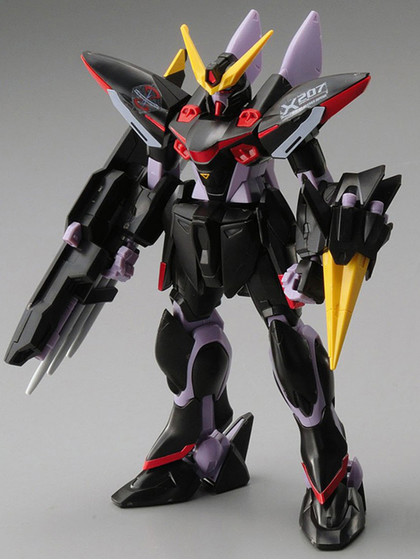 HG Blitz Gundam (Remaster) - 1/144