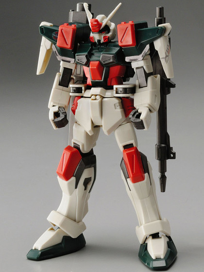 HG Buster Gundam (Remaster) - 1/144