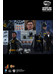 Batman Returns - Batman & Bruce Wayne MMS - 1/6