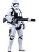 Star Wars - First Order Heavy Gunner Stormtrooper MMS - 1/6