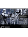 Star Wars - First Order Heavy Gunner Stormtrooper MMS - 1/6