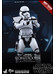 Star Wars - First Order Stormtrooper Squad Leader Exclusive MMS - 1/6
