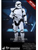 Star Wars - First Order Stormtrooper Squad Leader Exclusive MMS - 1/6